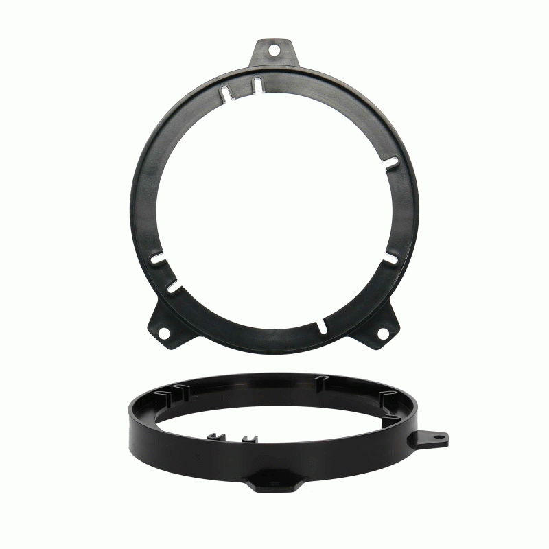 829303 | BMW 3-Series 99-10 5 1/4" Speaker Adapter,  PR